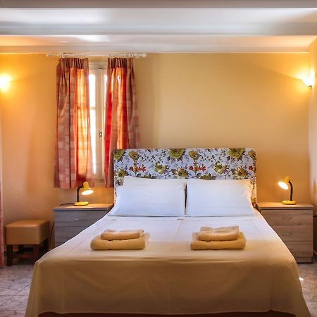 Villa View Studios Андрос Экстерьер фото