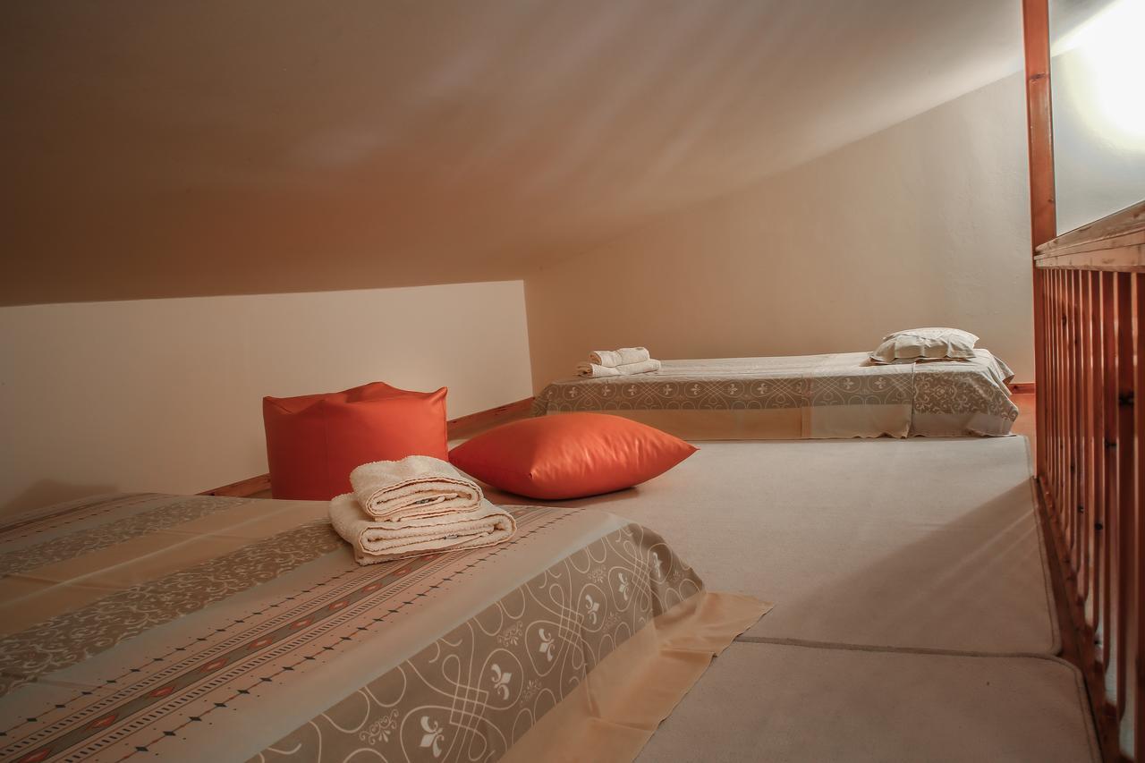 Villa View Studios Андрос Экстерьер фото
